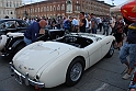 Le Residenze Sabaude - Concorso Eleganza Auto Epoca - 2011_070